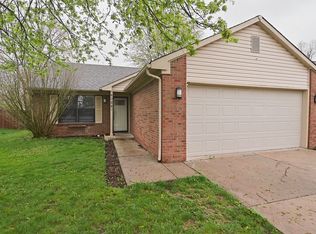 6022 Hayford Way, Indianapolis, IN 46254