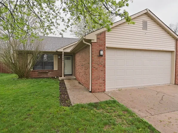 6022 Hayford Way, Indianapolis, IN 46254