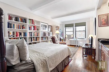 Sold by Halstead Real Estate