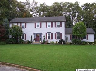 3 Nalbone Ct, Hamilton, NJ 08620