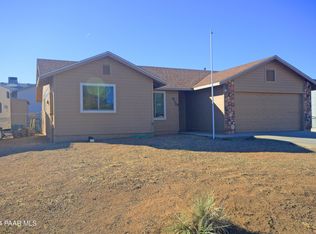 6100 N Reata Dr, Prescott Valley, AZ 86314