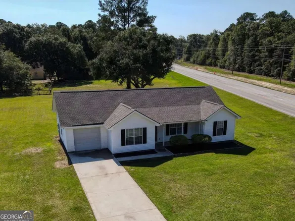 149 High Pointe Dr, Rincon, GA 31326