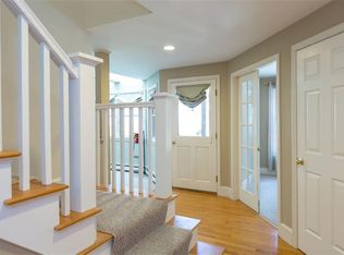 61 Hunter Pl #61, Cape Elizabeth, ME 04107