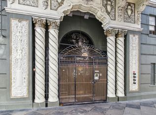601 O'Farrell Street, San Francisco, CA 94109