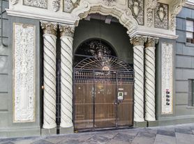 601 O'Farrell Street