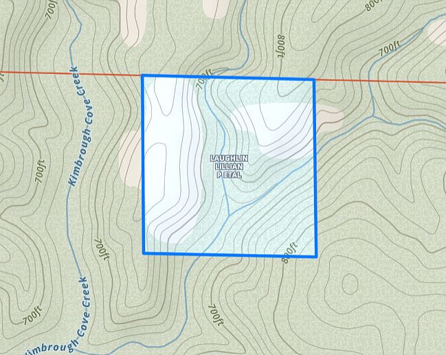 2nd image of Track 18 0 Hoggle Ridge Rd