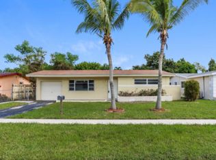 6561 NW 30th St, Sunrise, FL 33351