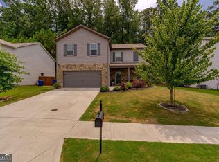 4398 Minkslide Dr SW, Atlanta, GA 30331