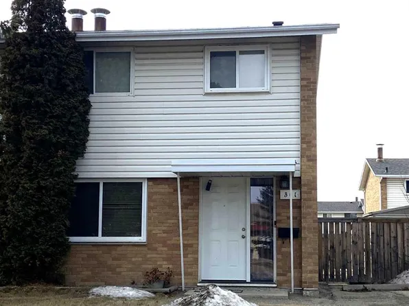 3907 E 39th St #301, Red Deer, AB T4N 0M6