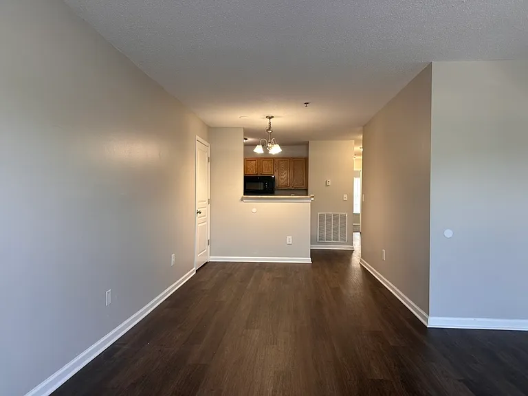 Downstairs 3 Bedroom Unit- Dining