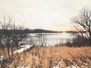 Tbd Long Lake Rd NW, Evansville, MN 56326
