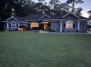 8120 SW 38th Ave, Ocala, FL 34476