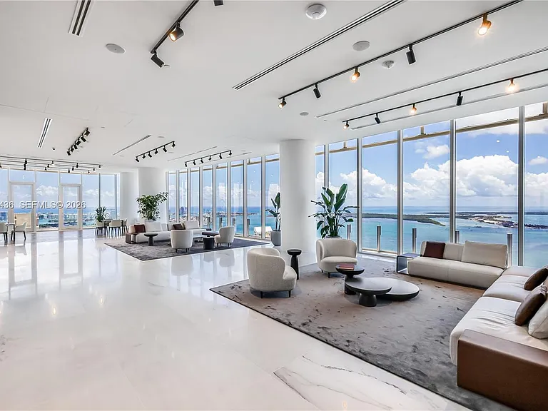 300 Biscayne Boulevard Way #2802 — Photo 60