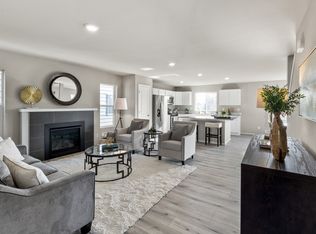 2203 Seven Oaks St SE, Lacey, WA 98503