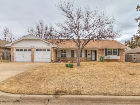 2712 N Windsor Ter, Oklahoma City, OK 73127