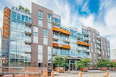 Rented by Nooklyn NYC LLC