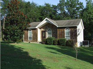 305 Arlis Ave, Dayton, TN 37321