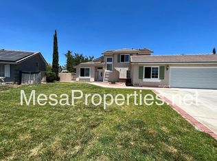 14732 Ponderosa Ranch Rd, Victorville, CA 92392