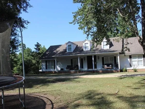 3641 Julian Town Rd, Letohatchee, AL 36047