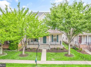 9576 Tarvie Cir, Bristow, VA 20136