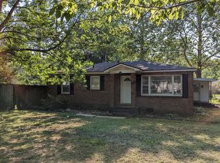 1711 Bufford Dr, Jonesboro, AR 72401