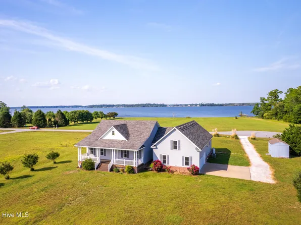 138 Swan View Lane, Hertford, NC 27944