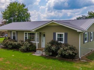 490 County Road 338, Section, AL 35771