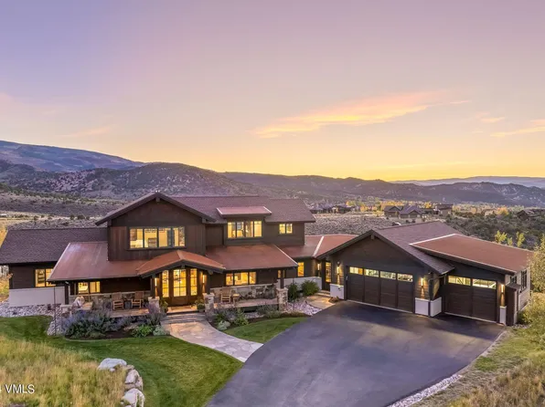 1604 E Haystacker Dr, Eagle, CO 81631