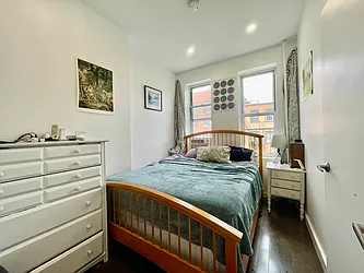 Rented by Oxford Property Group