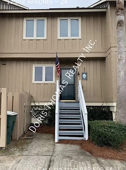 12502 Apache Ave #24 — Photo 1