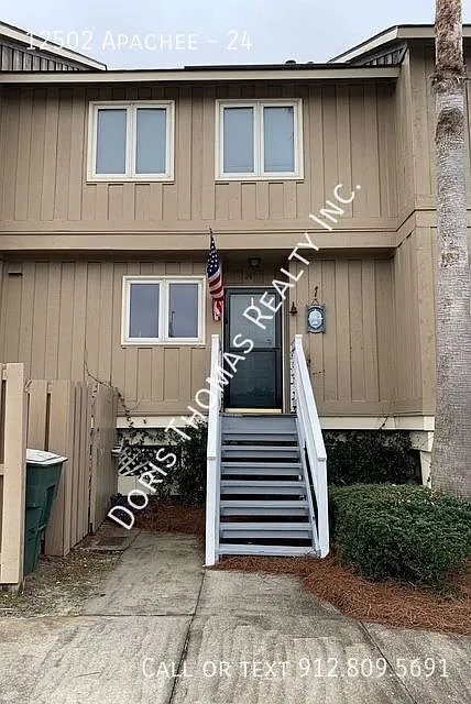12502 Apache Ave #24