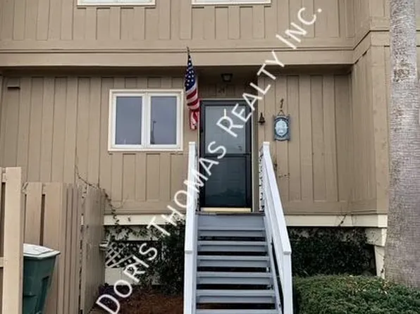 12502 Apache Ave APT 24, Savannah, GA 31419