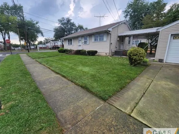 455 W Maple Ave, Bound Brook, NJ 08805