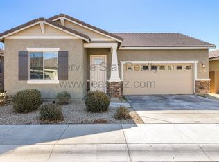 10987 W Melvin St, Avondale, AZ 85323