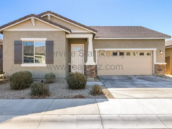 10987 W Melvin St, Avondale, AZ 85323
