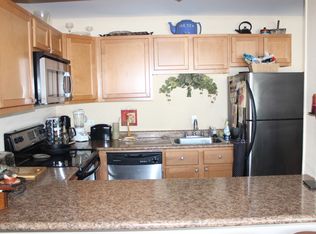 54 Vail Colony APT 9, Fox Lake, IL
