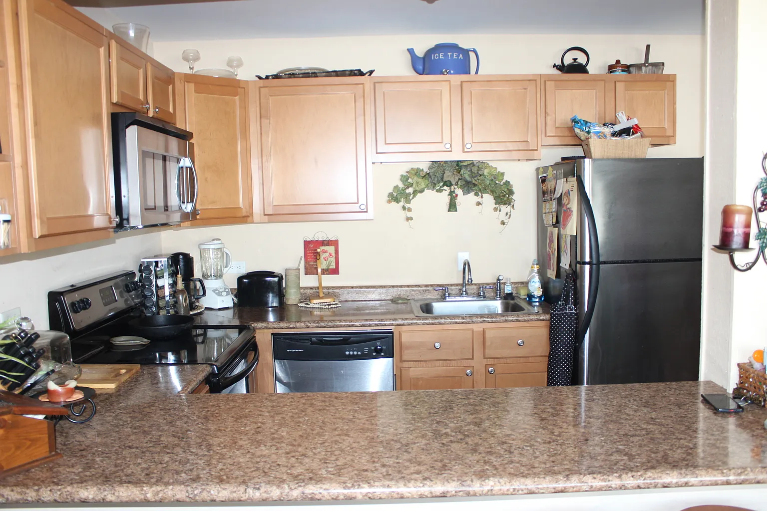54 Vail Colony APT 9 photo 1