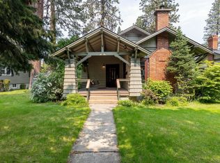 1022 W 19th Ave, Spokane, WA 99203