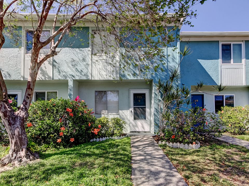 Condo Front