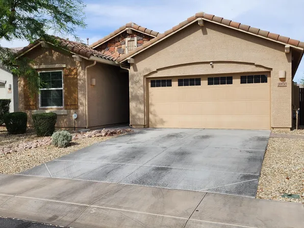 20150 W LINCOLN Street, Buckeye, AZ 85326