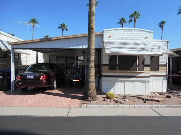 4860 E Main St #R-3, Mesa, AZ 85205