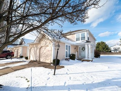 1187 Brookline Pl APT A, Willoughby, OH, 44094