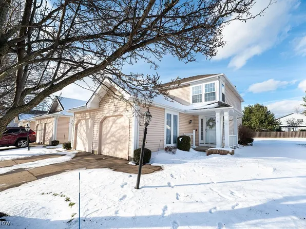 1187 Brookline Pl APT A, Willoughby, OH 44094