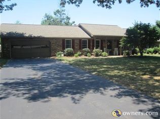 2529 Morning Glory Dr, Bowling Green, KY 42104