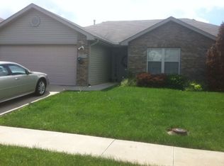 2106 Windstone Dr, Columbia, MO 65201