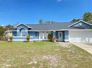1551 Ortega Ave, Deltona, FL 32738