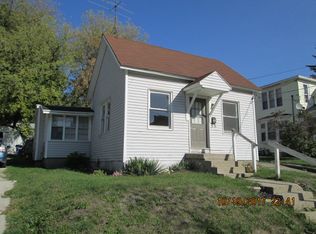 421 Spencer St NE, Grand Rapids, MI 49505
