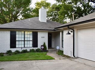 8049 Forest Trl, Dallas, TX 75238