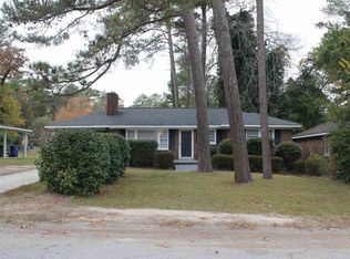 2517 Marling Dr, Columbia, SC 29204