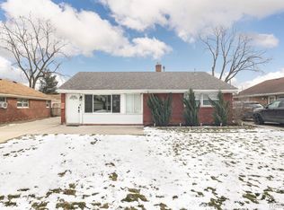 18745 Hamann St, Riverview, MI 48193